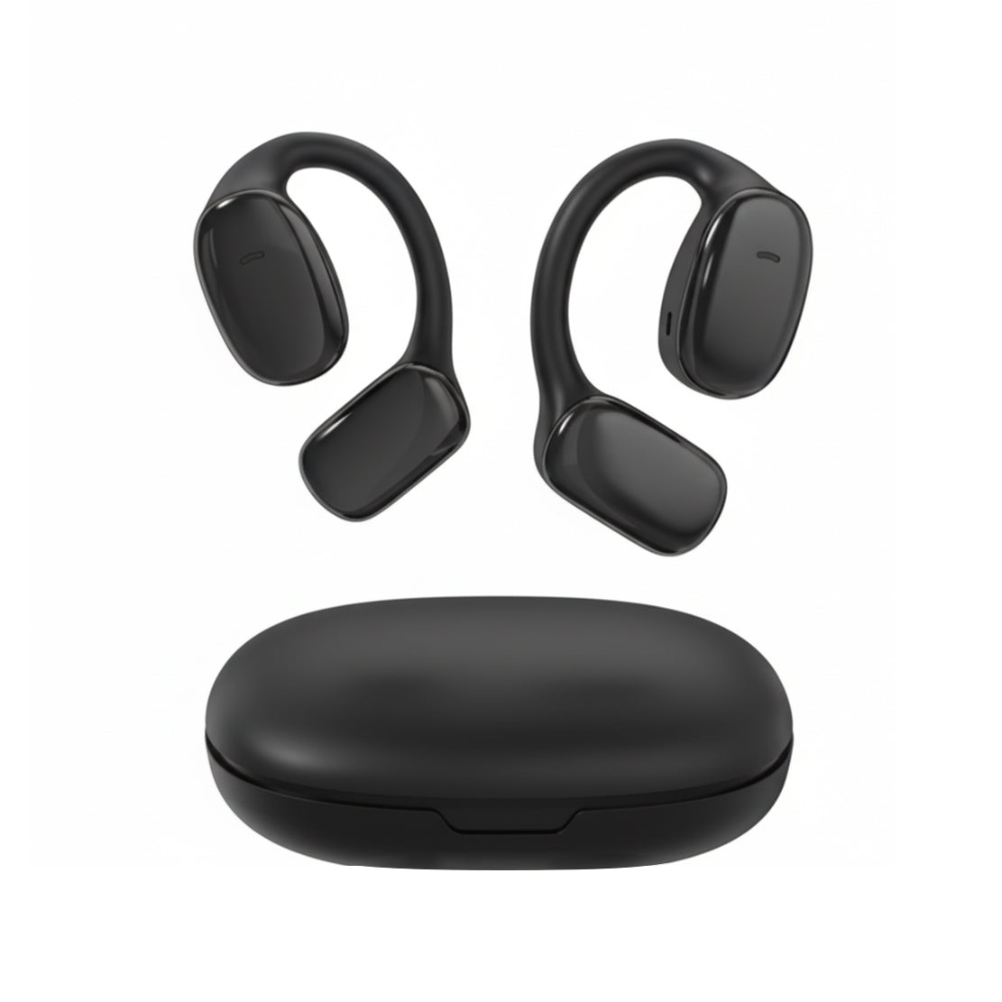 🏆LAST DAY SALE S05 AI Translation Pro MAX Wireless Bluetooth Translation Earbuds
