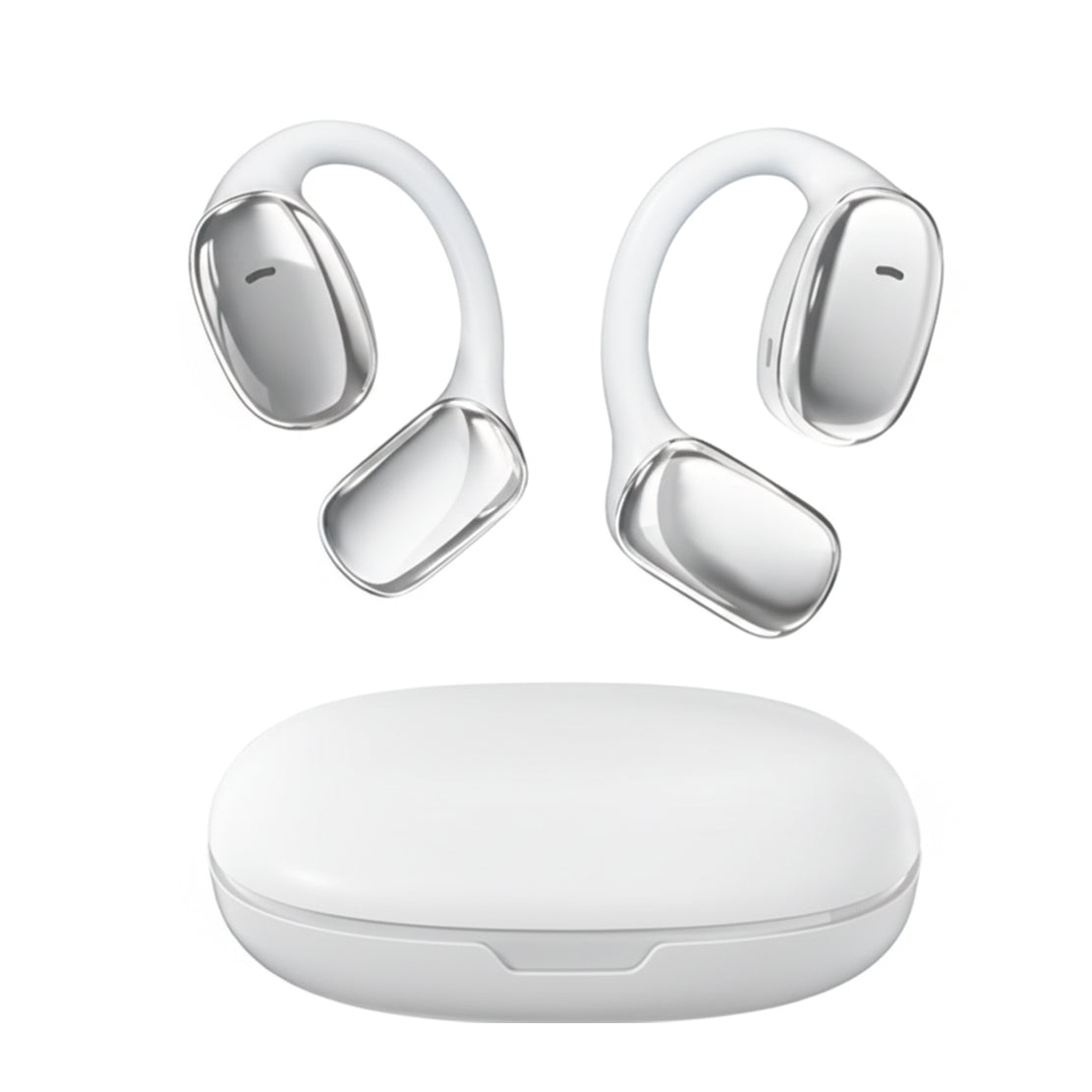 🏆LAST DAY SALE S05 AI Translation Pro MAX Wireless Bluetooth Translation Earbuds