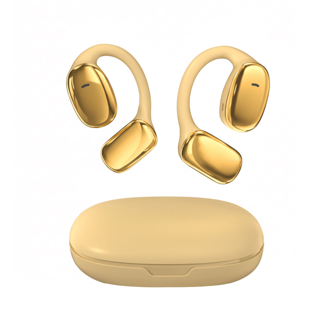 🏆LAST DAY SALE S05 AI Translation Pro MAX Wireless Bluetooth Translation Earbuds