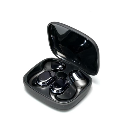 🏆LAST DAY SALE S05 AI Translation Pro MAX Wireless Bluetooth Translation Earbuds