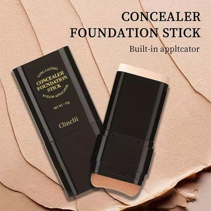🔥Limited Time Offer!⏰ Dual -Ended Foundation Concealer Stick