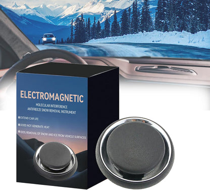 ️🎉 Early Christmas 60% ️OFF 🔥 2025 Upgrade Alisanda™ Electrodynamic Molecular Infrawave Antifreeze Device