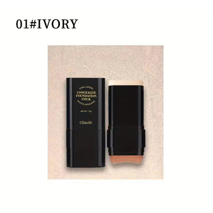 🔥Limited Time Offer!⏰ Dual -Ended Foundation Concealer Stick