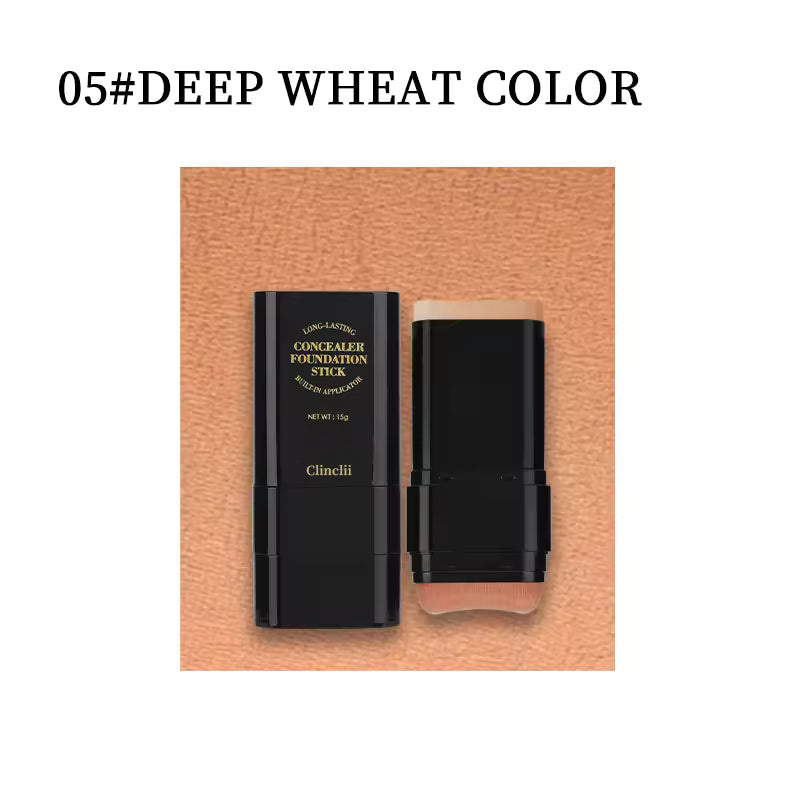 Deep Wheat Color