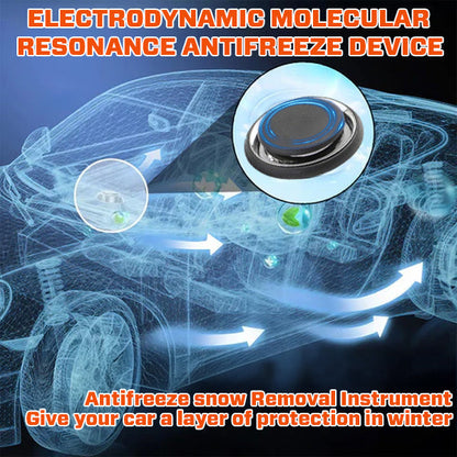 ️🎉 Early Christmas 60% ️OFF 🔥 2025 Upgrade Alisanda™ Electrodynamic Molecular Infrawave Antifreeze Device
