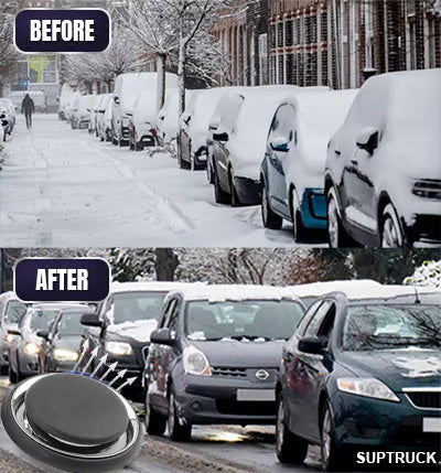 ️🎉 Early Christmas 60% ️OFF 🔥 2025 Upgrade Alisanda™ Electrodynamic Molecular Infrawave Antifreeze Device