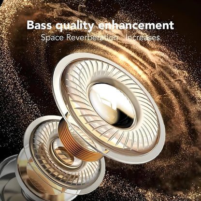 🏆LAST DAY SALE S05 AI Translation Pro MAX Wireless Bluetooth Translation Earbuds