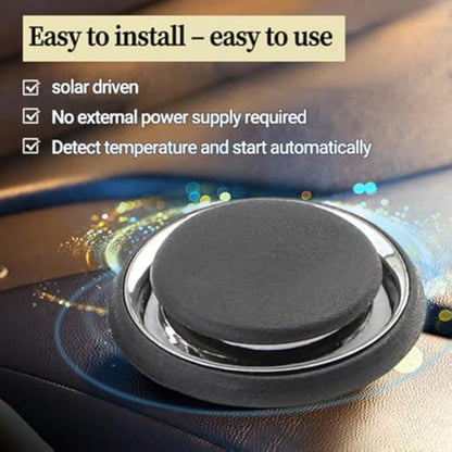 ️🎉 Early Christmas 60% ️OFF 🔥 2025 Upgrade Alisanda™ Electrodynamic Molecular Infrawave Antifreeze Device