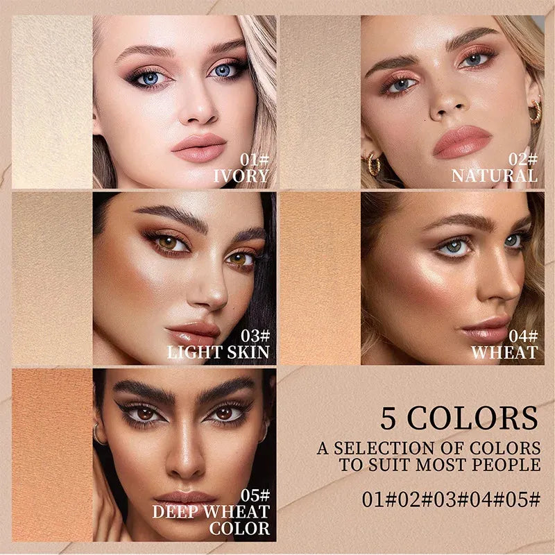 🔥Limited Time Offer!⏰ Dual -Ended Foundation Concealer Stick