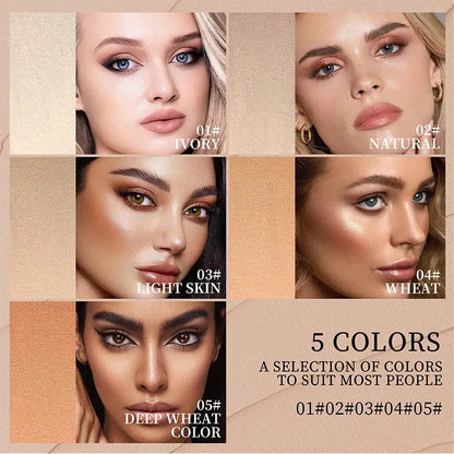 🔥Limited Time Offer!⏰ Dual -Ended Foundation Concealer Stick